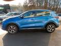 Kia Sportage 1.6 CRDI Vision 4WD Kamera Navi AHK SHZ Blau - thumbnail 8