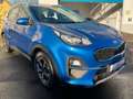 Kia Sportage 1.6 CRDI Vision 4WD Kamera Navi AHK SHZ Blau - thumbnail 3