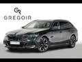 BMW i5 xDrive | M60| Dark-emerald metallic Grün - thumbnail 1