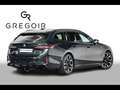 BMW i5 xDrive | M60| Dark-emerald metallic Grün - thumbnail 2