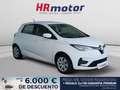 Renault ZOE Intens Blanco - thumbnail 1