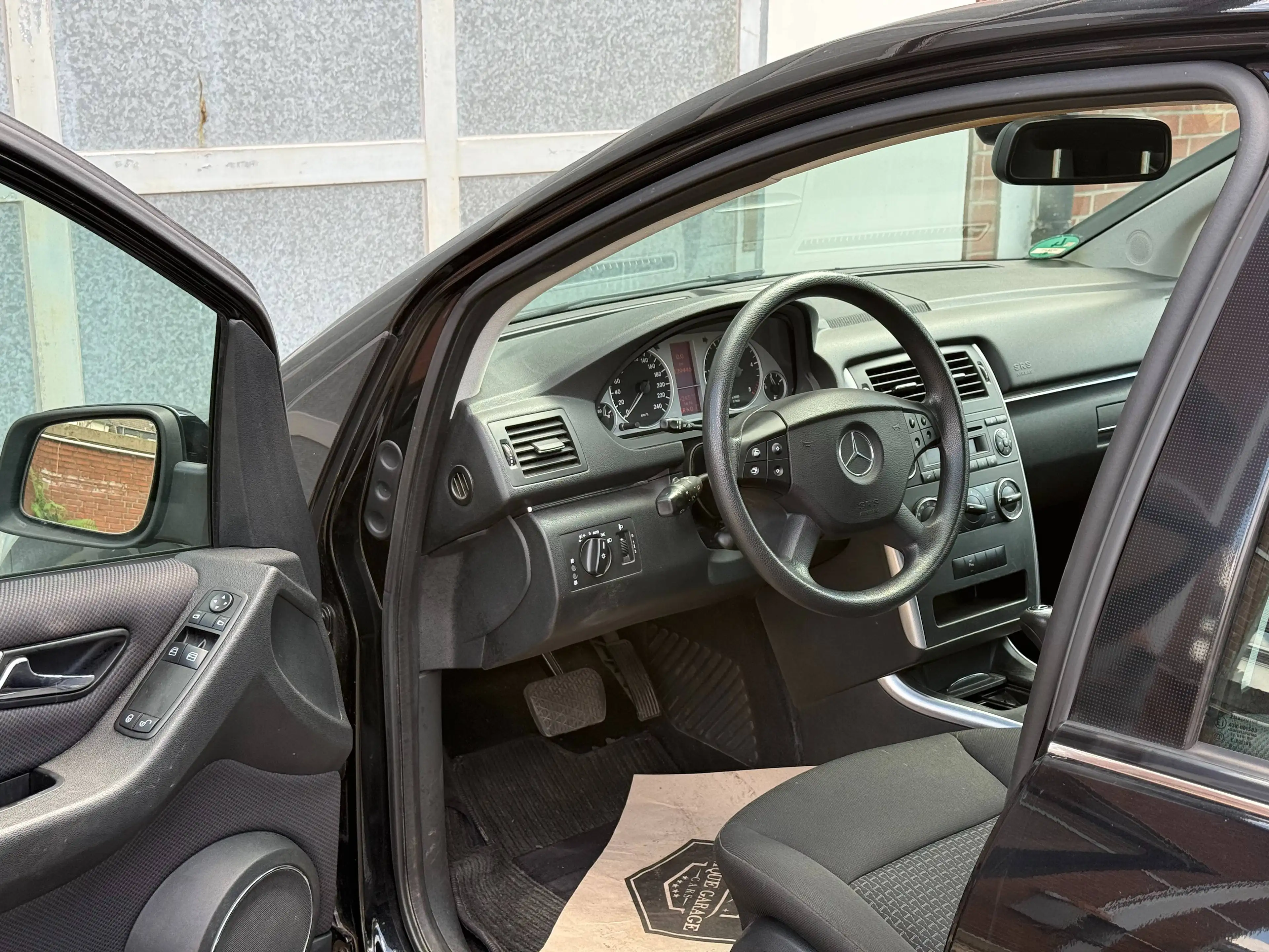 Mercedes-Benz B 180 B 180 CDI (245.207) — photo 14