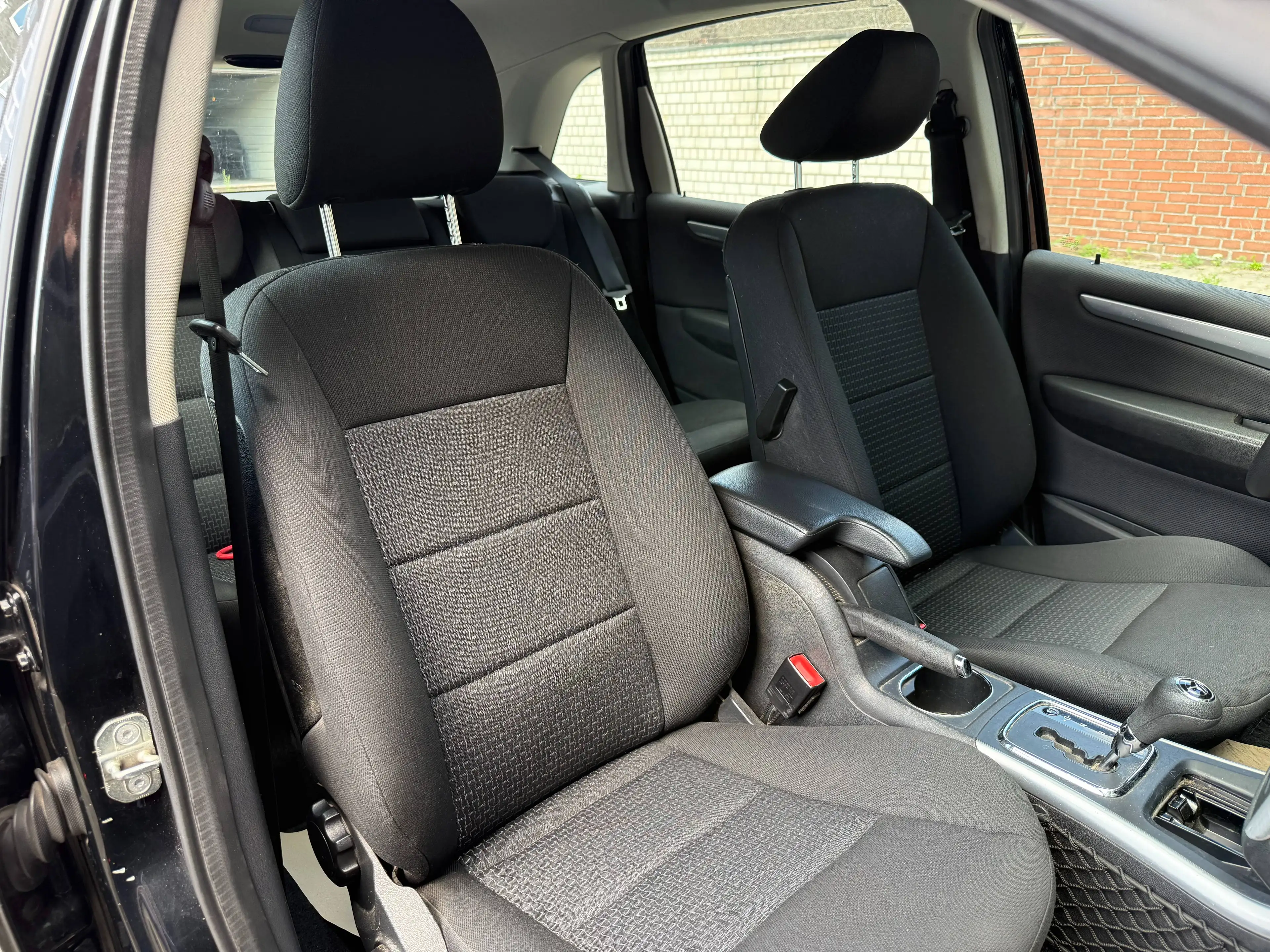 Mercedes-Benz B 180 B 180 CDI (245.207) — photo 13