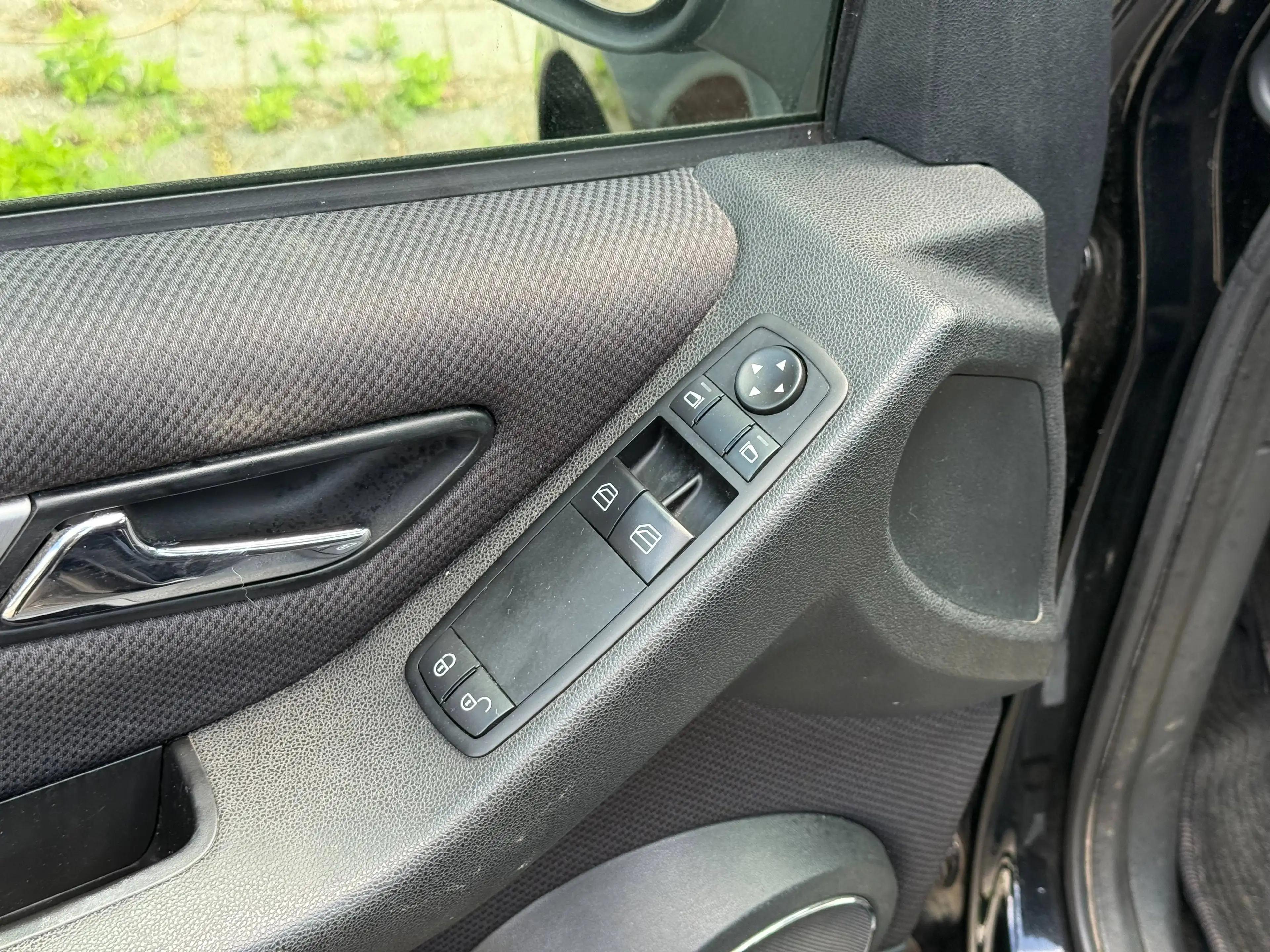 Mercedes-Benz B 180 B 180 CDI (245.207) — photo 15