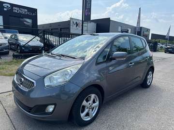 1.4 CRDi Airco Pano dak Trekahaak Gekeurd vvk