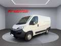 Citroen Jumper BlueHDi 103KW (140CV) Furgón 30L1H1 Weiß - thumbnail 3