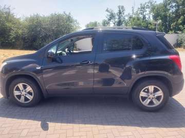 Trax 1.6 LS fwd 115cv