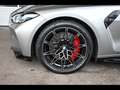 BMW M4 XDRIVE - DONINGTON GREY - LASERS Grau - thumbnail 4