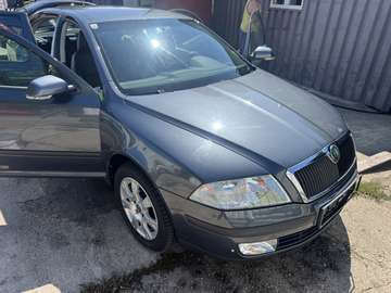 1.9 TDI DPF Elegance