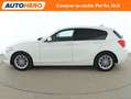 BMW 116 116d Blanco - thumbnail 3