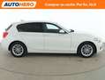 BMW 116 116d Blanco - thumbnail 7