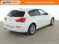 BMW 116 116d Blanco - thumbnail 6