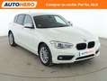 BMW 116 116d Blanco - thumbnail 8