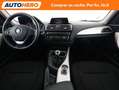 BMW 116 116d Blanco - thumbnail 13