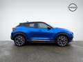 Nissan Juke 1.6 Hybrid N-Design Cold Pack *NIEUW MODEL* Bleu - thumbnail 3