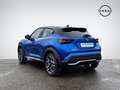 Nissan Juke 1.6 Hybrid N-Design Cold Pack *NIEUW MODEL* Bleu - thumbnail 6