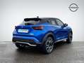 Nissan Juke 1.6 Hybrid N-Design Cold Pack *NIEUW MODEL* Bleu - thumbnail 4