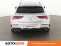 Mercedes-Benz CLA 250 Shooting Brake 4Matic AMG Line Aut.*LED*NAVI*TEMPO Grau - thumbnail 5