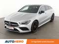 Mercedes-Benz CLA 250 Shooting Brake 4Matic AMG Line Aut.*LED*NAVI*TEMPO Grau - thumbnail 1