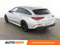 Mercedes-Benz CLA 250 Shooting Brake 4Matic AMG Line Aut.*LED*NAVI*TEMPO Grau - thumbnail 4