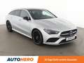 Mercedes-Benz CLA 250 Shooting Brake 4Matic AMG Line Aut.*LED*NAVI*TEMPO Grau - thumbnail 8