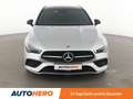 Mercedes-Benz CLA 250 Shooting Brake 4Matic AMG Line Aut.*LED*NAVI*TEMPO Grau - thumbnail 9
