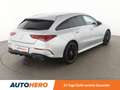 Mercedes-Benz CLA 250 Shooting Brake 4Matic AMG Line Aut.*LED*NAVI*TEMPO Grau - thumbnail 6