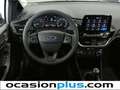 Ford Fiesta 1.1 Ti-VCT Trend Plateado - thumbnail 24