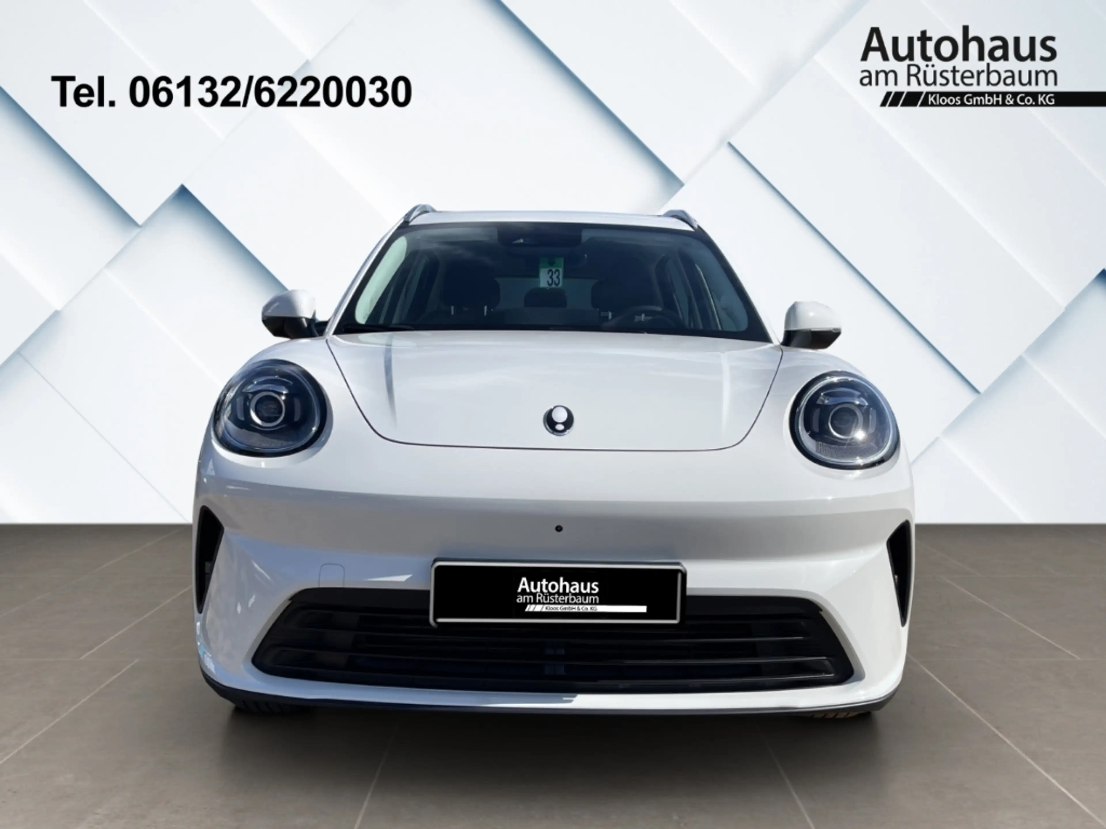 Ora Others ORA SUV 1.5T Premium DCT 360 Kamera Apple CarPlay — photo 10