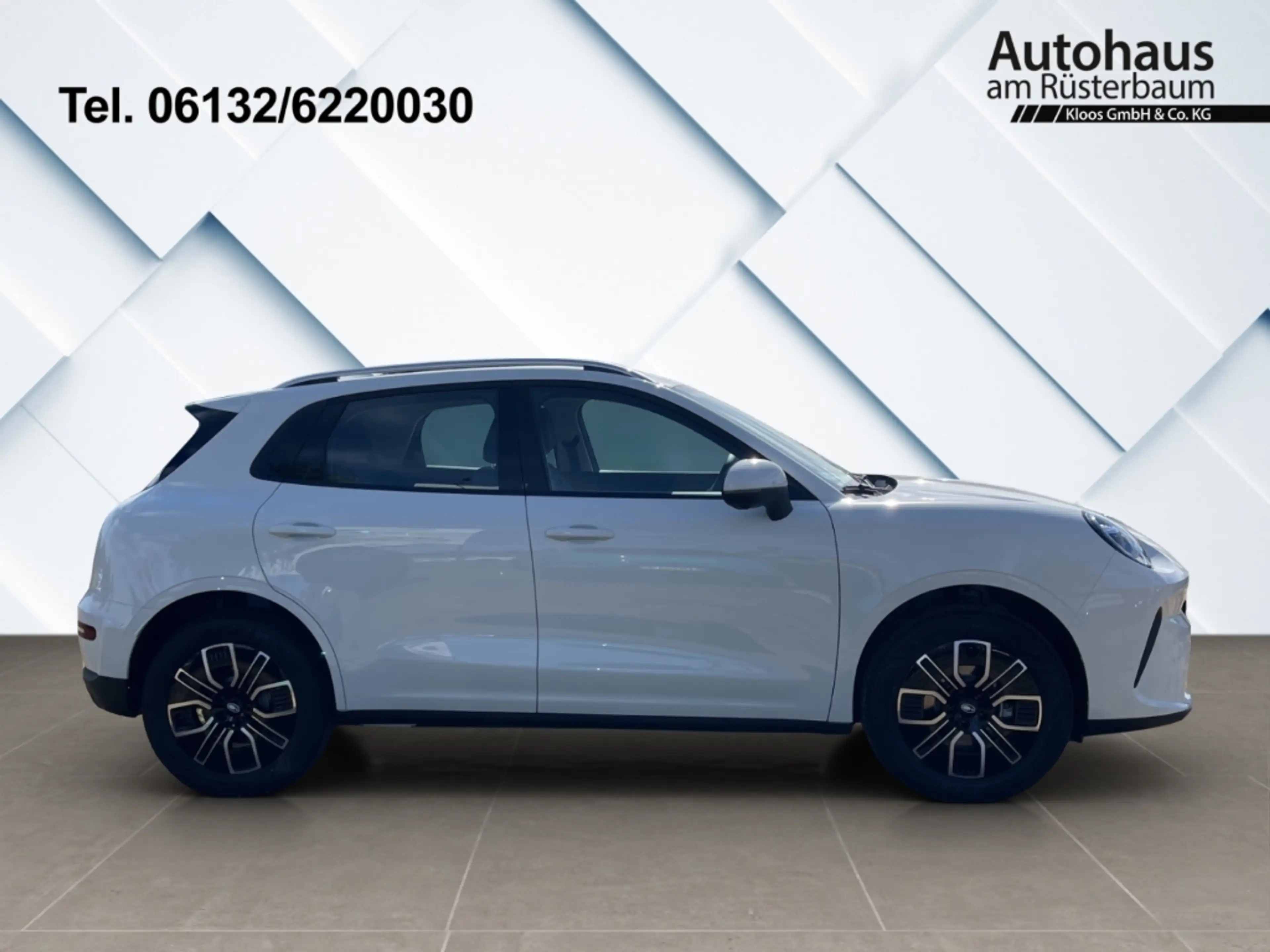 Ora Others ORA SUV 1.5T Premium DCT 360 Kamera Apple CarPlay — photo 7
