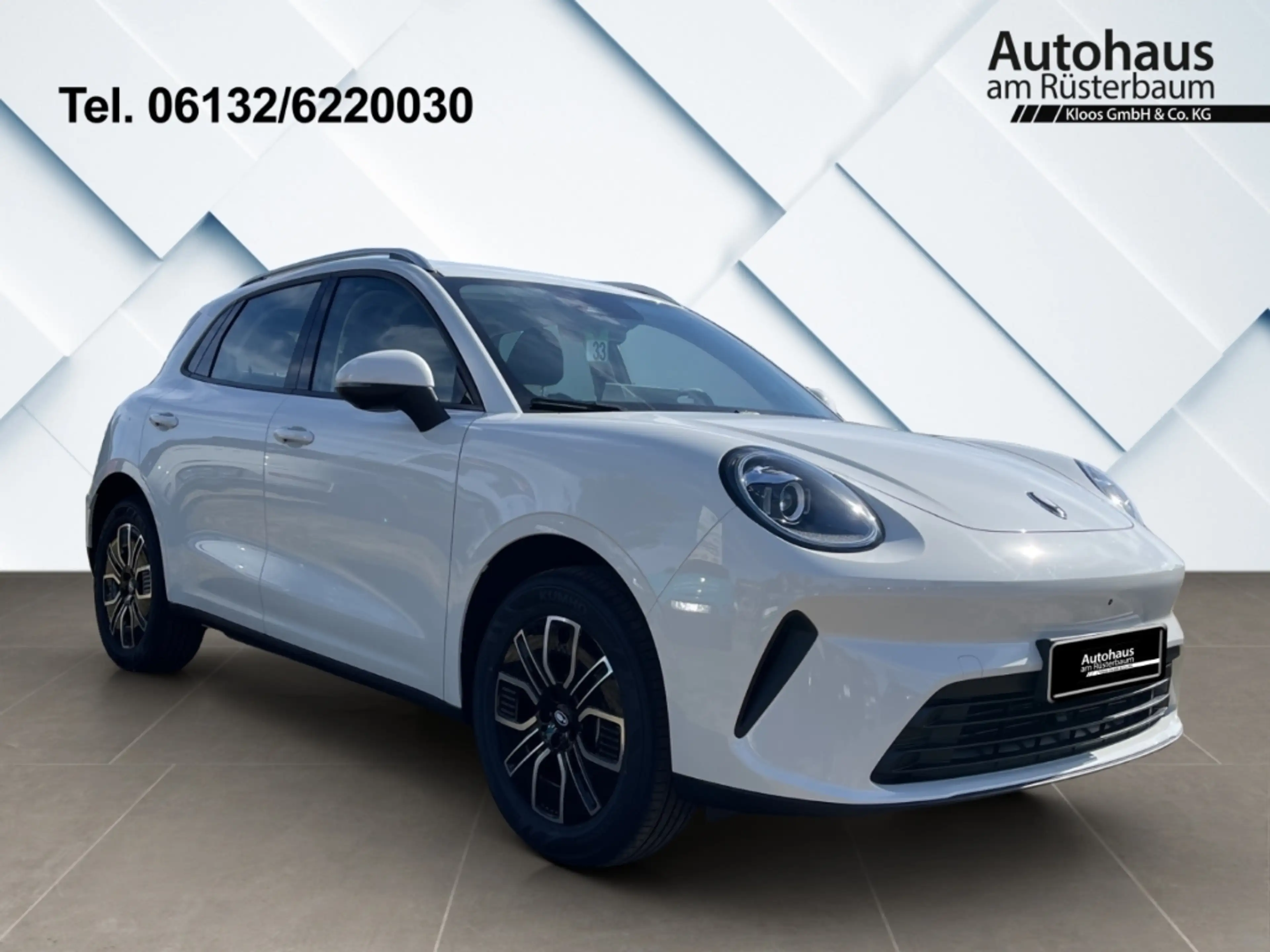 Ora Others ORA SUV 1.5T Premium DCT 360 Kamera Apple CarPlay — photo 8