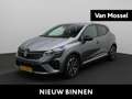 Renault Clio 1.6 E-Tech Full Hybrid Techno 145PK | Automaat | N Grijs - thumbnail 1