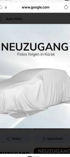 Ford Tourneo Courier Trend