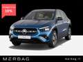 Mercedes-Benz GLA 180 Automatic Progressive Advanced Plus Blu/Azzurro - thumbnail 1