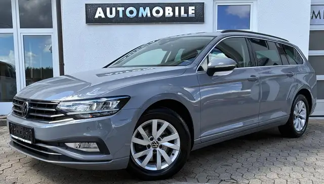 2023 Volkswagen Passat in Grey for sale