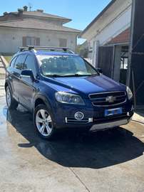 2.0 vcdi 16v LS