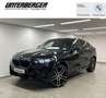 BMW X6 xDrive40d M Sportpaket Pro DA. Prof. PA. Prof. B&W Schwarz - thumbnail 1