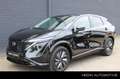 Nissan Ariya Advance 66 kWh NL-Auto | 22 KW lader | Automaat | Zwart - thumbnail 1