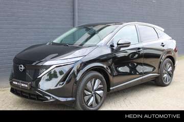 Advance 66 kWh NL-Auto | 22 KW lader | Automaat |