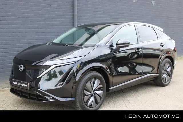 Nissan Ariya Advance 66 kWh NL-Auto | 22 KW lader | Automaat |