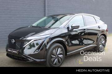 Advance 66 kWh NL-Auto | 22 KW lader | Automaat |