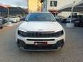 Jeep Avenger 1.2 Turbo 100 CV Summit Bianco - thumbnail 2