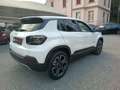 Jeep Avenger 1.2 Turbo 100 CV Summit Bianco - thumbnail 7