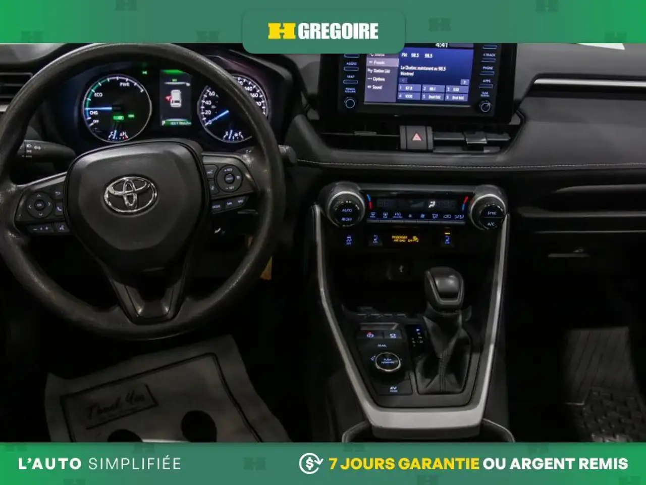 Toyota RAV 4 снимка Toyota RAV 4