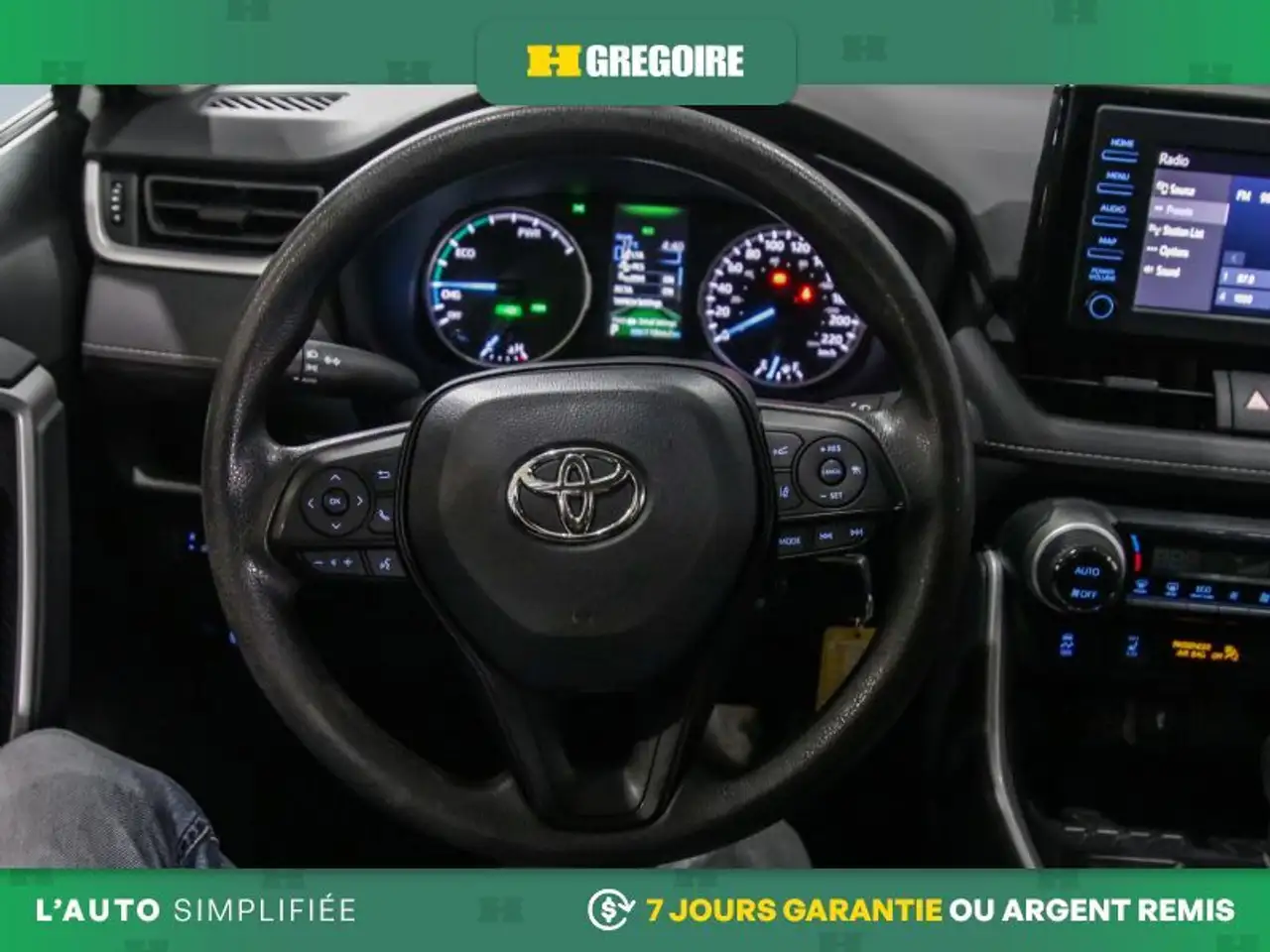 Toyota RAV 4 снимка Toyota RAV 4