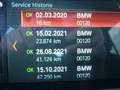 BMW 216 d GranTourer, 1.Hd. Klima NAVI LED ALU Bus.-P. PDC Weiß - thumbnail 21