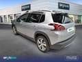 Peugeot 2008 1.2 PureTech S&S Allure 110 Gris - thumbnail 5