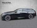 BMW 520 I Sportpaket HUD AHK-klappbar AHK El. Panodach Pan Schwarz - thumbnail 2