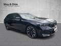 BMW 520 I Sportpaket HUD AHK-klappbar AHK El. Panodach Pan Schwarz - thumbnail 4