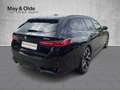 BMW 520 I Sportpaket HUD AHK-klappbar AHK El. Panodach Pan Schwarz - thumbnail 3